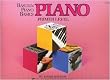 Bastien Piano Primer Level