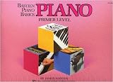 Bastien Piano Primer Level