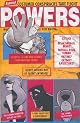 Powers Volume 3: Little Deaths