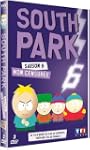 South Park - Saison 6