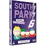 South Park - Saison 6 <b>DVD</b> ~ Trey Parker