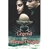 The Dragons Saga Legend of the Ociena Dragon