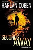 Seconds Away: A Mickey Bolitar Novel
