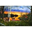 Another Time 1000pc Jigsaw Puzzle by Ervin Molnar