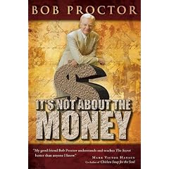 It's Not About the Money
