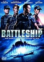 Battleship [DVD] [2012]