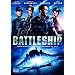 Battleship [DVD] [2012]
