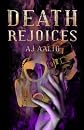 Death Rejoices (The Marnie Baranuik Files)