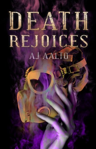 death rejoices the marnie baranuik files book 2