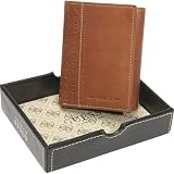 Guess Mens Wallets - Guess Mens Wallets Rodeo Credit Card Trifold