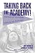 Books : Taking Back the Academy!: History of Activism, History as Activism