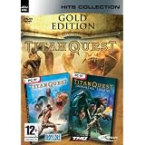 Titan quest goldpar Mindscape