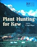 Plant hunting for Kew