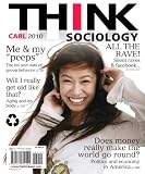 THINK Sociology, John-D.-Carl, 0131754599