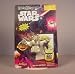 STAR WARS BEND-EMS YODA ACTION FIGURE