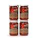 Organic Tomato and Basil Sauce from Tuscany (Salsa al Basilico)