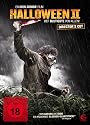 Rob Zombies Halloween II (Director's Cut) - Single