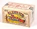 Blend 1776 Maple Strawberry Flavored Tea, 25 Bags in Decorative Wood Crate
