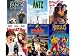 Dunston Checks In, The Amazing Panda Adventure, Big Fat Liar, Rookie of the Year, Ant...