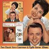 Eydie Gorme Steve Lawrence Eydie and Steve Sing the Golden Hits / We Got Us