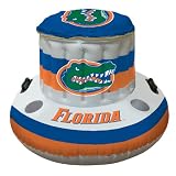 Northwest Florida Gators Beach Inflatable Cooler