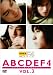 ABCDEF4 ジャパニーズ・エディション VOL.3 【低価格再発売】