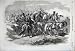 1859 Tantia Topee'S Solciery War Horses Weapons Army