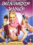 Bezaubernde Jeannie - Die komplette Season Three (4 DVDs) - Barbara Eden
