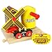 Bigjigs Rail BJT204 Flour and Windmill
