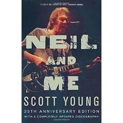 Neil and Me