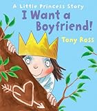 I want a boyfriend!