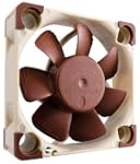 Noctua - Ventilateur 40mm - 05 CFM -...