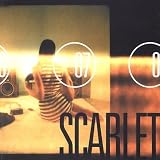 Scarlet - Something to Lust About