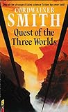 Quest of the three worlds