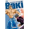 Baki, Tome 29 :
