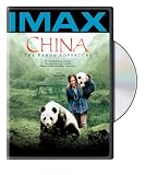 China - The Panda Adventure (IMAX)