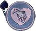 HELLO KITTY DENIM COIN PURSE