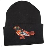 MLB Beanie Baltimore Orioles