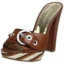 BCBGirls Women's Sarah Slide