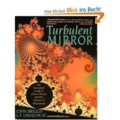 Turbulent Mirror: An Illustrated Guide to Chaos Theory and the Science of Wholeness