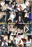 PARTY PEOPLE