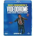 �r�f�I�h���[�� [Blu-ray]