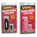 KJB Security P126 Sabre Red Pepper Spray - Black