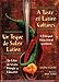 A Taste of Latino Cultures: Un Toque de Sabor Latino: A Bilingual, Educational Cookbook: Un Libro de Cocina Bilingüe y Educativo