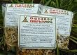 Backpacking Meal Sampler - Hot Trio