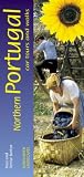 Sunflower Guide Northern Portugal (Sunflower Guides)