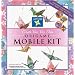 Origami Mobile Kit- Make 5 Origami Mobiles