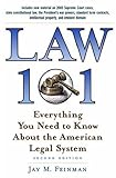 Law 101