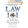 Law 101: Everything You Need to Know about the American Legal System