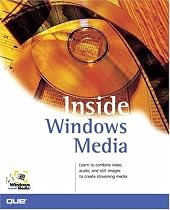 Inside Windows Media (Que-Consumer-Other)